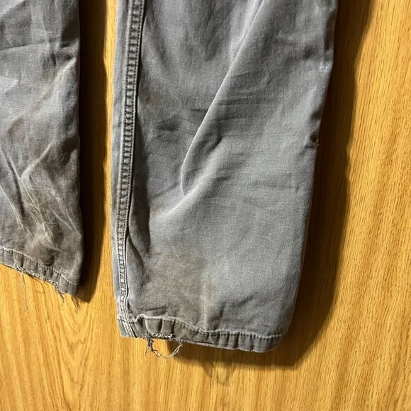 Carhartt Relaxed Fit Mens Work Pants - Picture 10 of 16